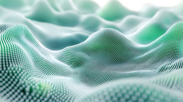 Utilizing generative AI technology, this stock photo offers a customizable and unique background option for a variety of applications