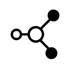 molecule icon