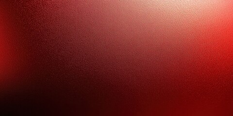 Obraz premium Red Metallic Paper Texture for Artistic Backgrounds