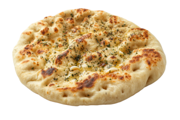 Garlic Bread: A Delicious and Crispy Side Dish