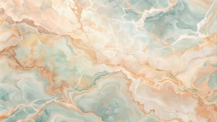 Khaki color pastel marble textures color illustration background.
