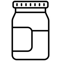 Marmelade Frühstück