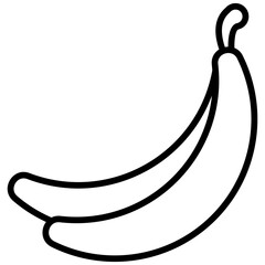 Frühstück Bananen Obst