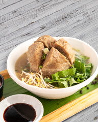 Indonesia Food Culinary Dishes Spicy