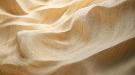 Natural Wood Texture Background - Light Wood Grain Pattern