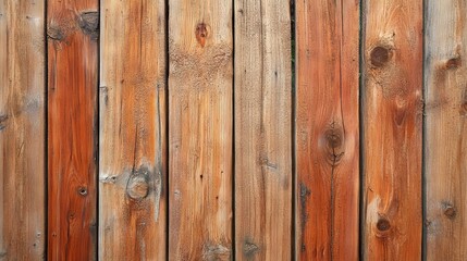 Fototapeta premium Rustic Wooden Plank Texture Background