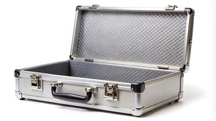 Insulated steel case for secure storage , steel, case, insulated, secure, storage, protection, durable