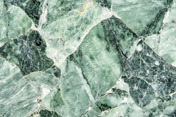 Fototapeta premium Elegant Marble Texture with Bold Veins in Various Colors: Perfect High-Resolution Background for Design and Art Projects
