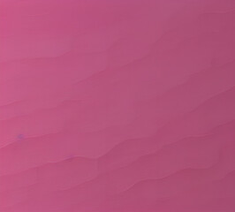 Obraz premium Pink wavy texture background, soft transition of colors and tones, new format, neat cracks, 8k quality.Generative AI