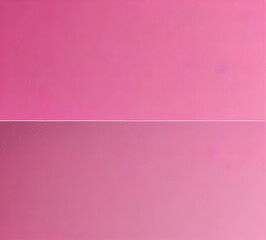 Obraz premium Pink wavy texture background, soft transition of colors and tones, new format, neat cracks, 8k quality.Generative AI