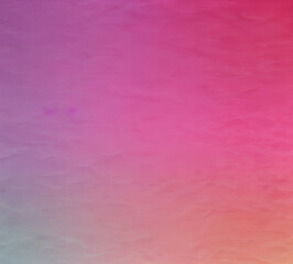 Fototapeta premium Pink wavy texture background, soft transition of colors and tones, new format, neat cracks, 8k quality.Generative AI