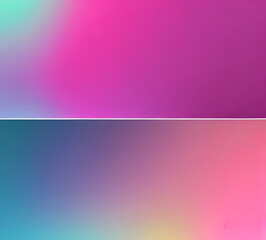 Fototapeta premium Pink wavy texture background, soft transition of colors and tones, new format, neat cracks, 8k quality.Generative AI