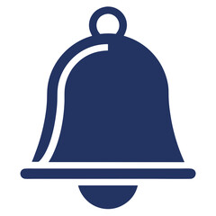notification bell icon