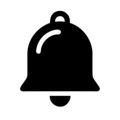 notification bell icon