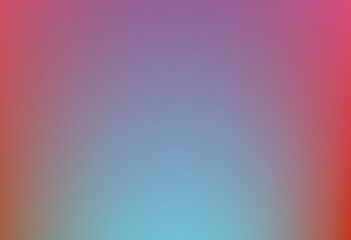 Artistic abstract background with multi-colored gradient and soft, defocused blurry patterns for a clean, creative poster or wallpaper look.