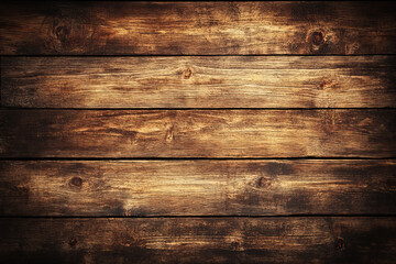Fototapeta premium High-Resolution Rustic Wood Planks Background Textures for Vintage, Natural, Aged, and Organic Design Projects