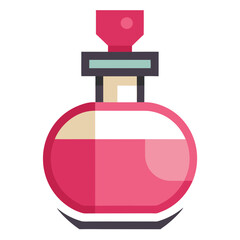 perfume bottle icon