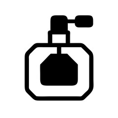 perfume bottle icon