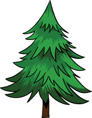 Tree icon