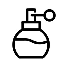 perfume icon