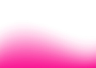 pink gradient transparent background