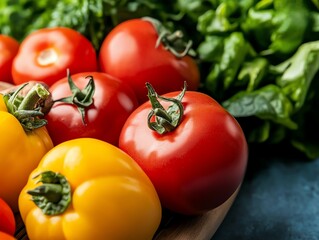 Organic farm products, variety and benefits