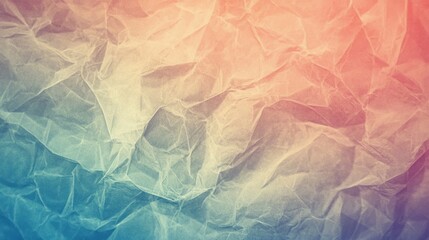Obraz premium Abstract grainy texture with pastel tones, perfect for a vintage-inspired background