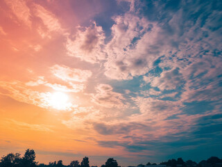 Air pollution during the day photography 12.