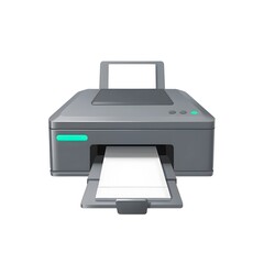 Multifunction Printer