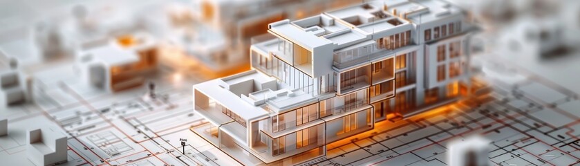 Building Improvement Through Structured Methods Effective Techniques for an Organized Approach in Architecture and Construction to Enhance Efficiency and Sustainability