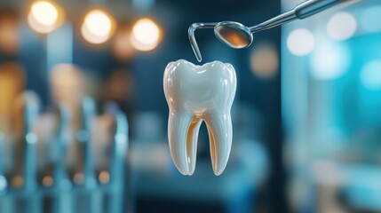 Dental Extraction Procedure A Step-by-Step Guide to Tooth Removal with Clinic Tools, Dental Tools Clinic Extraction, Dental Procedure