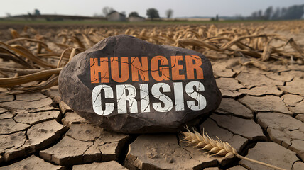 Hunger Crisis