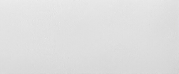 Minimalist Bright White Background with Subtle Texture and Pattern for Elegant Design Projects