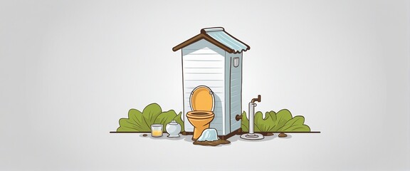 Celebrating World Toilet Day: November 19th - A Campaign for Sanitation and Hygiene Awareness