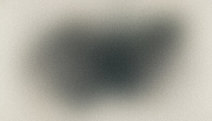 Abstract background with a subtle grainy gradient and a prominent dark central area, with soft edges