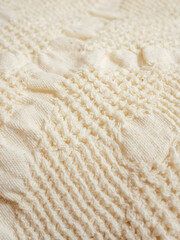 linen towel for home, kitchen and shower