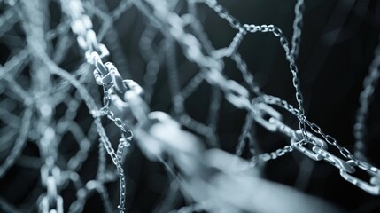 closeupA powerful wireframe mesh rendering of a musical performance breaking through a brick wall, symbolizing the transformative power of music  ,AI Music Technology