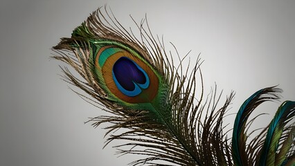 peacock feather and feathers