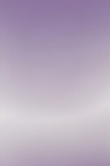 Obraz premium Soft Lavender Gradient with Subtle Texture