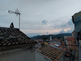 Italy
