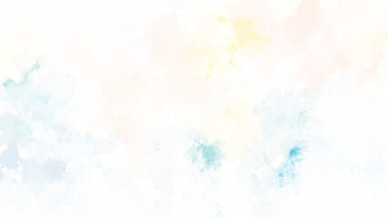 Tie Dye Vector Shirt. Seamless Spiral Texture. Brushed Painted Abstract Background. Brush stroked painting.