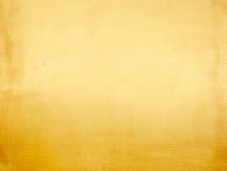 Obraz premium A rich golden textured background with warm yellow hues, exuding warmth and a luxurious feel, ideal for creating elegant designs.