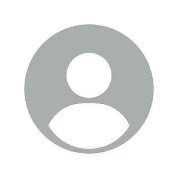 Simple Profile" Images – Browse 105 Stock Photos, Vectors, and Video | Adobe Stock
