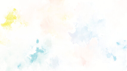 Tie Dye Vector Shirt. Seamless Spiral Texture. Brushed Painted Abstract Background. Brush stroked painting.