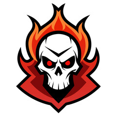 skull and crossbones