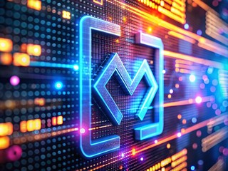 Curly Brackets Symbol in Modern Design: Exploring Its Impact on Technology and Communication