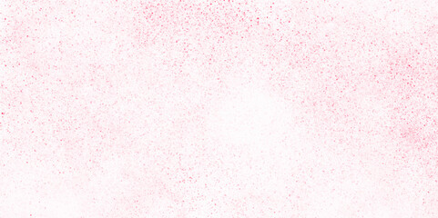 Abstract watercolor painting textured on abstract watercolor painted background. Pink paper pink marble pattern texture background with space. Grunge pink texture with scratches marble pattern.	