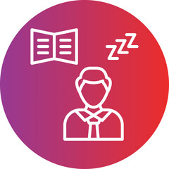 Lazy Icon Style