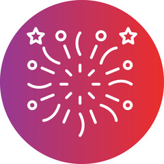 Fireworks Icon Style