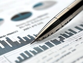 Detailed investment portfolio, asset growth, strategic planning, comprehensive management